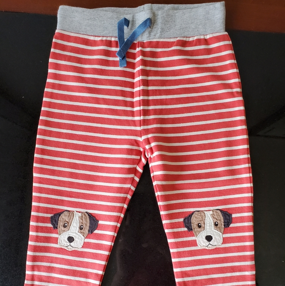Mini Boden pants 2-3y